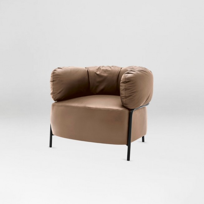 Fotoliu Calligaris Quadrotta CB3409-LH